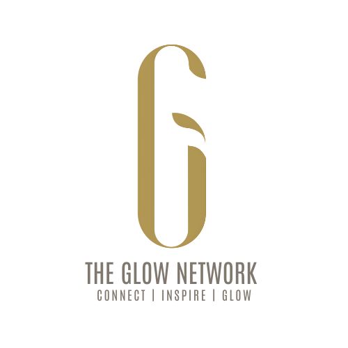 The Glow Network Logo